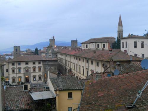 Apartment With 2 Bedrooms In Arezzo With Wifi