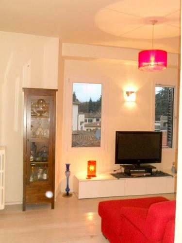 Apartment With 2 Bedrooms In Arezzo With Wifi