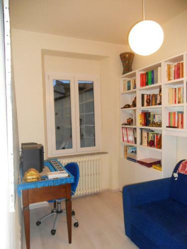 Apartment With 2 Bedrooms In Arezzo With Wifi
