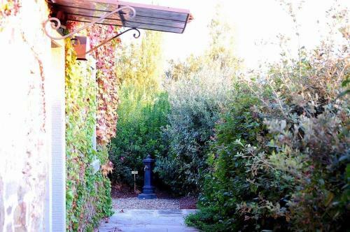 Apartamento Giaggiolo