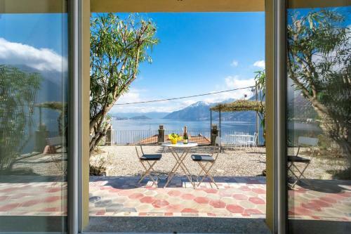 Luna & Stella Apartments By Rentallcomo