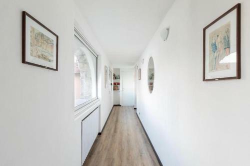Apartamento Villino Elena Argegno