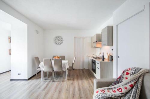 Apartamento Villino Elena Argegno