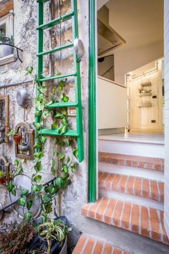 Il Libeccio - Ca'mare Apartments