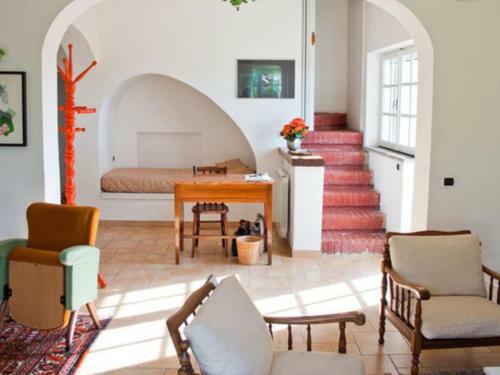 Beautiful Holiday Home In Ardea With Garden
