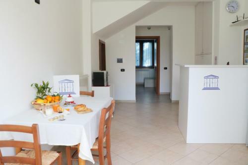 Bed & Breakfast Villa Teresa