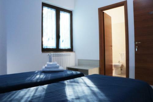 Bed & Breakfast Villa Teresa