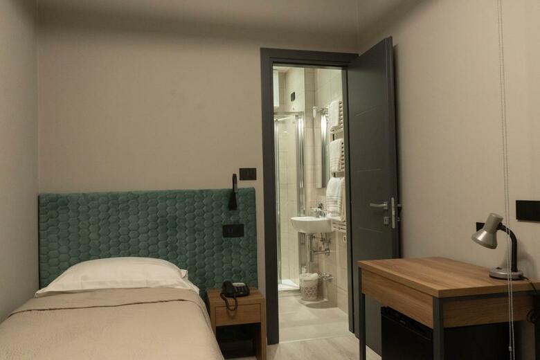 Hotel Albergo Graziella