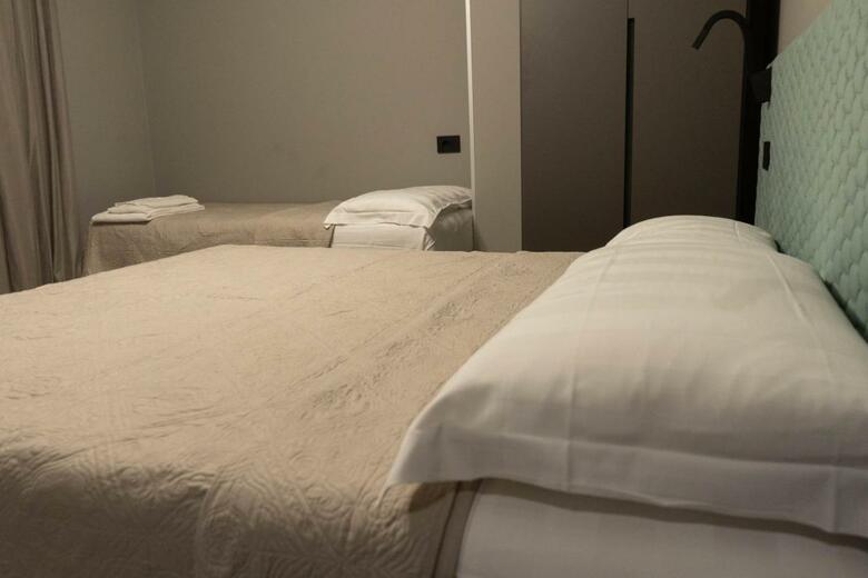Hotel Albergo Graziella