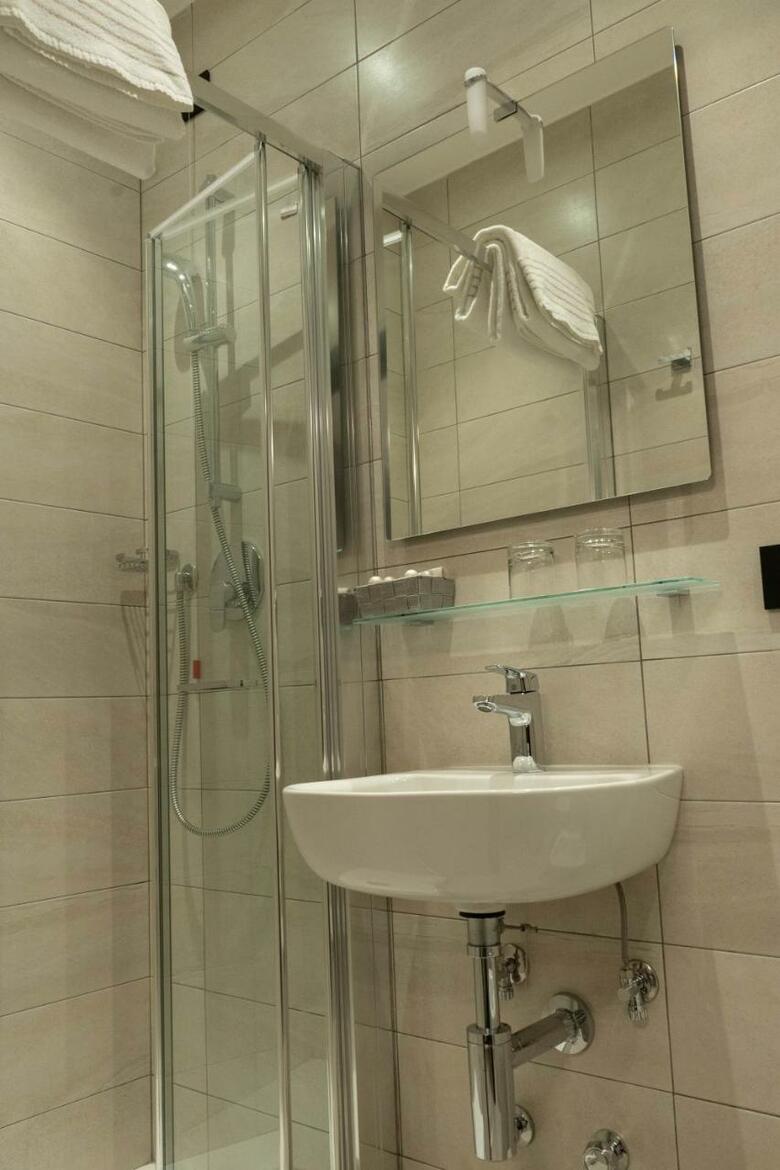 Hotel Albergo Graziella