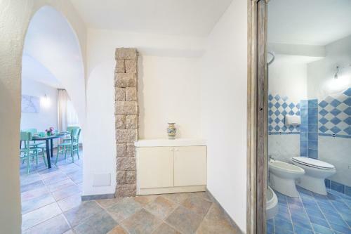 Casa Vacanze In Costa Smeralda Con Panorama