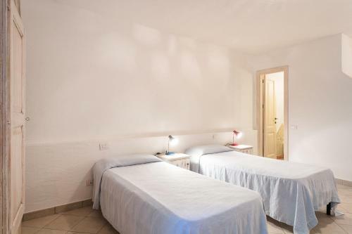 Casa La Maddalena A Baja Sardinia