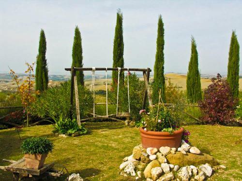 San Gimignanello Villa Sleeps 35 With Pool And Wifi