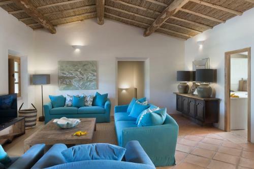 Villa Borgo Smeraldo