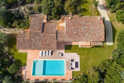 Villa Borgo Smeraldo