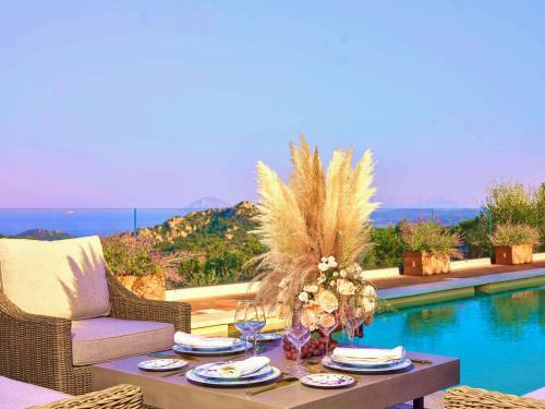 Villa Borgo Smeraldo