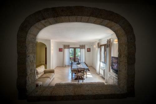 Villa Stellata