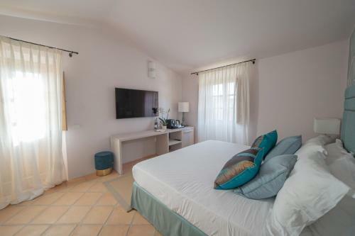 Hotel Borgo Smeraldo
