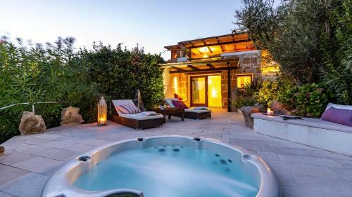 Villa Paradiso 6