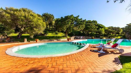 Villa Paradiso 6