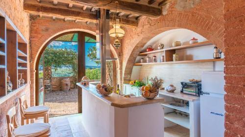 Villa Casale Rasa 16&2