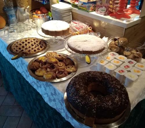 Apartamento B&B Il Narciso