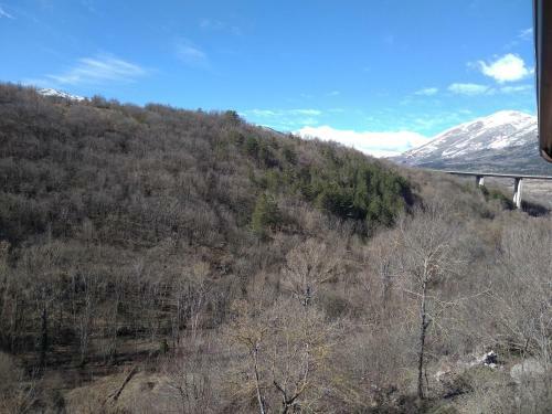 Apartamento B&B Il Narciso