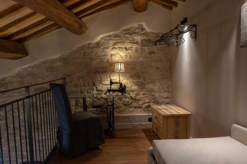 Agroturismo Borgo Antichi Orti Assisi