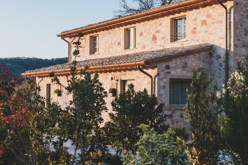 Agroturismo Borgo Antichi Orti Assisi