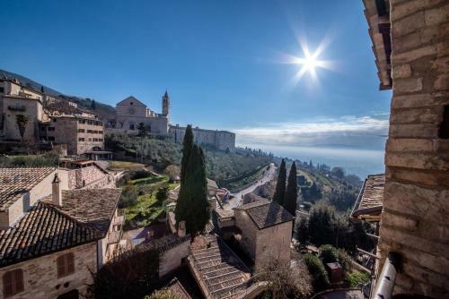 Apartamento Casa Spagnoli