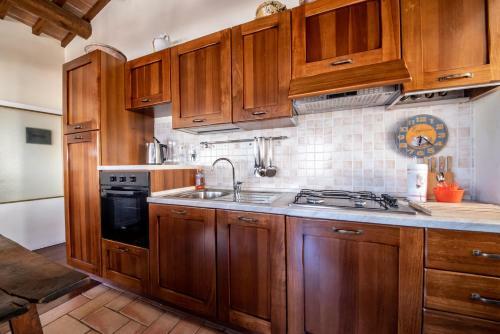 Apartamento Casa Spagnoli