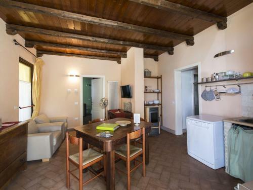 Appealing Apartment In Ascoli Piceno With Pool