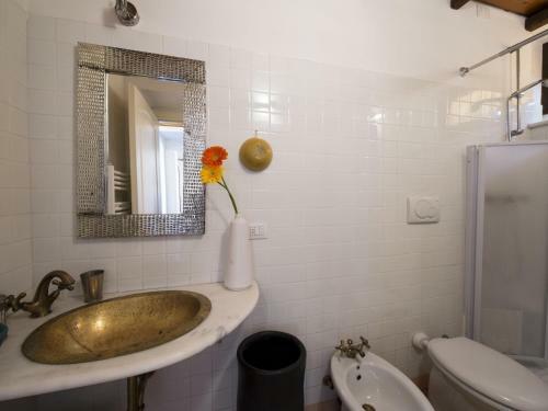 Appealing Apartment In Ascoli Piceno With Pool