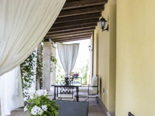 Appealing Apartment In Ascoli Piceno With Pool