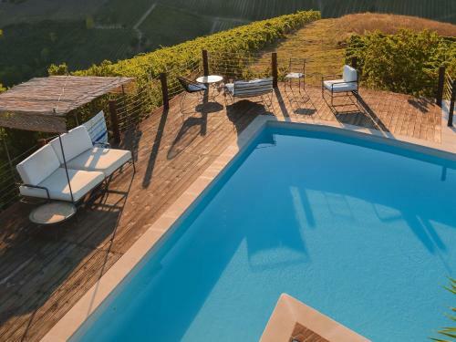 Appealing Apartment In Ascoli Piceno With Pool