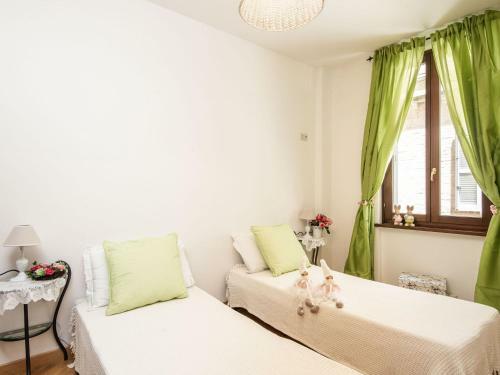 Graceful Apartment In Assisi With A View
