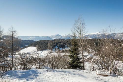 Chalet Hafling Zoila