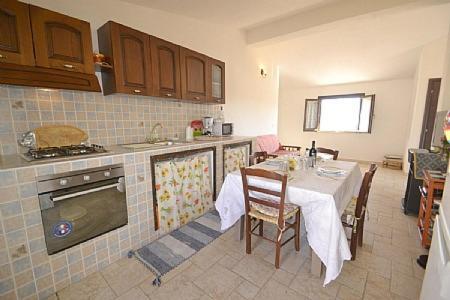 Avola Apartment Sleeps 4 Air Con Wifi