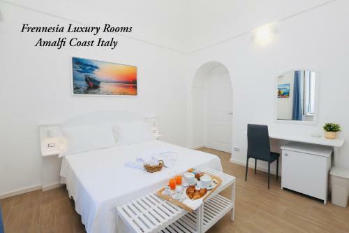 Bed & Breakfast Frennesia Luxury Rooms