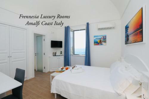 Bed & Breakfast Frennesia Luxury Rooms