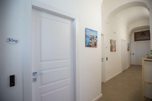 Bed & Breakfast Frennesia Luxury Rooms