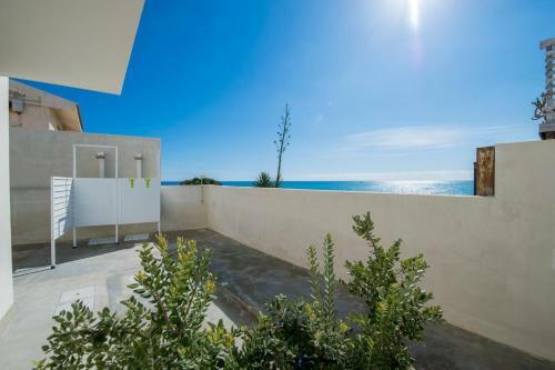 Apartamento Holiday Onde Di Sicilia