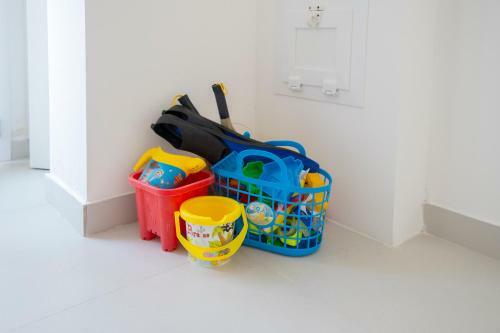 Apartamento Holiday Onde Di Sicilia