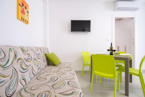 Apartamento Holiday Onde Di Sicilia