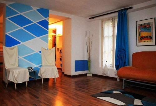 Apartamento Appartamento Nel Cuore Di Asti