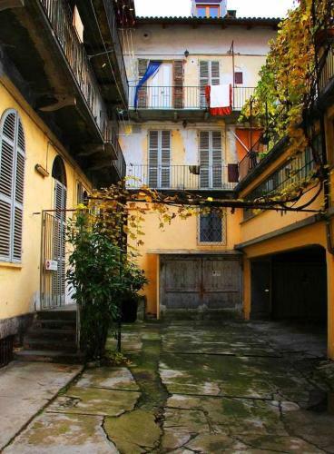 Apartamento Appartamento Nel Cuore Di Asti