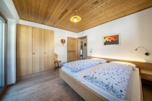 Apartamento Ferienwohnung Mittager Edelweiss