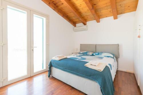 Apartamento Villa Zoe