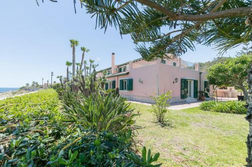 Apartamento Villa Zoe