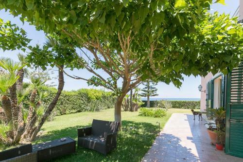 Apartamento Villa Zoe